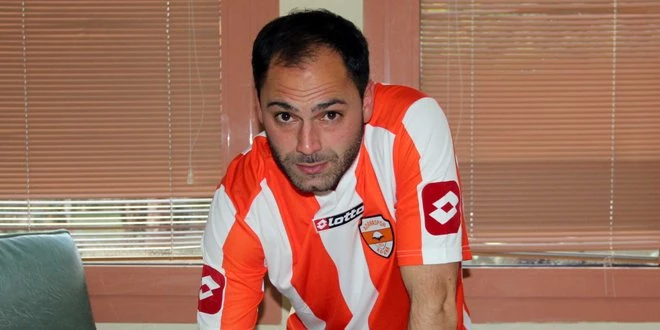 Adanaspor’da transfer