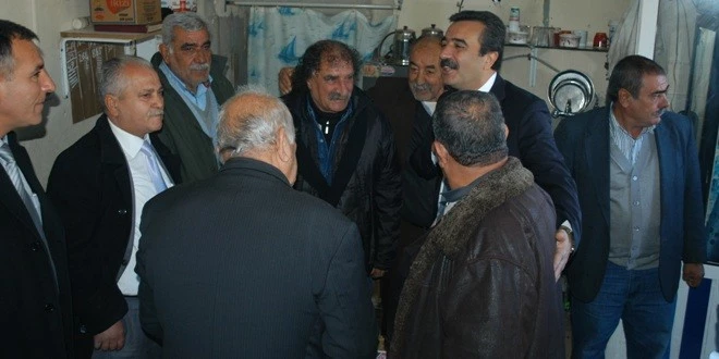 Eskişehir’i Gör, Adana Bir Köy