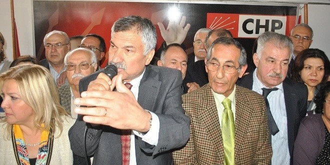 Zeydan Karalar Seyhan