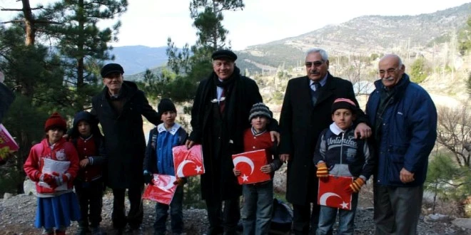 “Belediyeler çağdaş eğitim için önemli işler yapabilir”