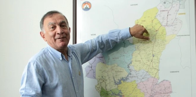 Adana’nın afet senaryoları yok