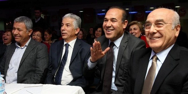 Durak, Sözlü, Sümer DP Kongresinde
