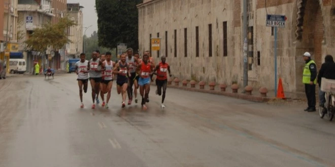 5 Ocak Kurtuluş Maratonu