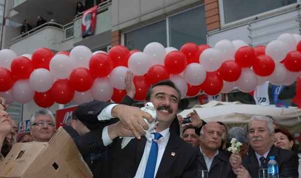 Soner Çetin, Çukurova’ya Taşındı