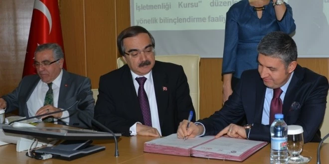 Adana’da 55 SODES Projesi