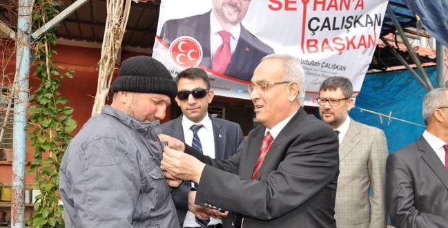 AKP’den İstifalar Başladı mı?