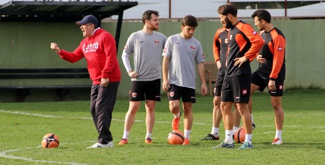 Eriş: Yeni Bir Başlangıç Olacak