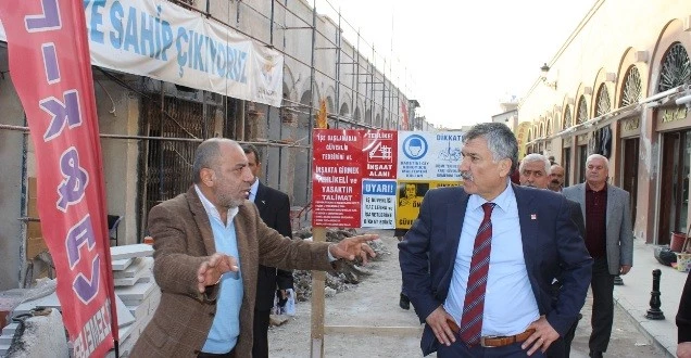 Karalar: Efsane Olmaya geliyoruz