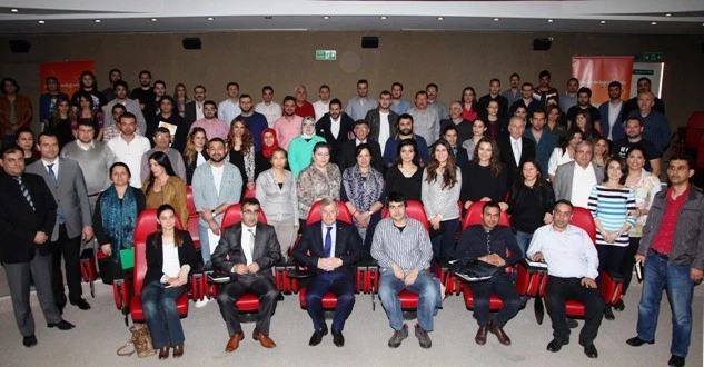 İhracatta Eğitim ve Yeniliğe Açıklık Şart