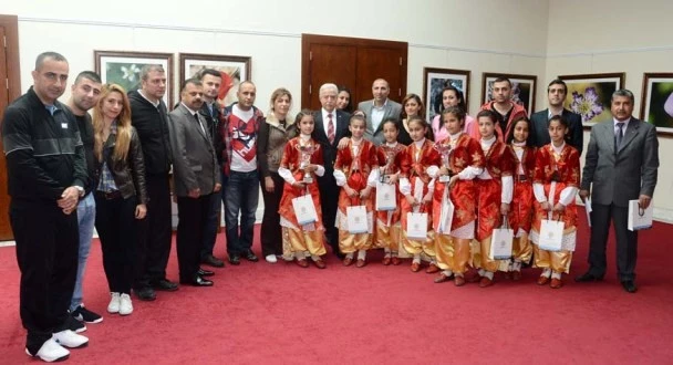 Adana Şampiyonu oldular