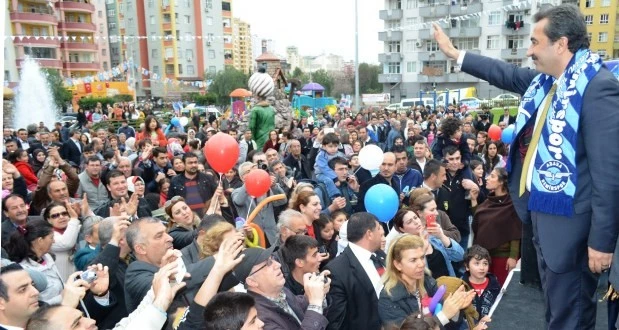 CHP’li Çetin: Tarihi Fark Atacağız