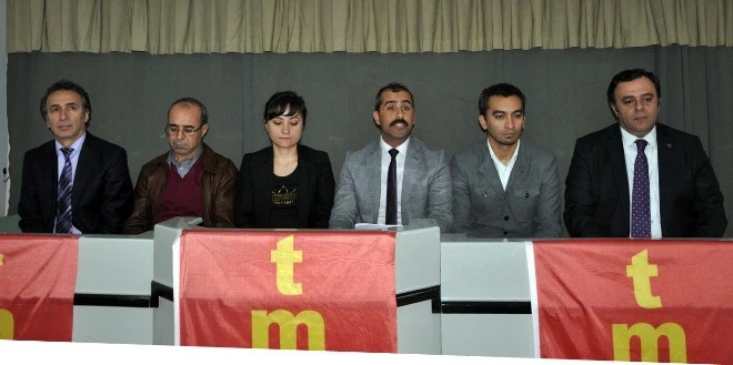 Köklü Sorunlar, Köklü Çözüm Bekliyor