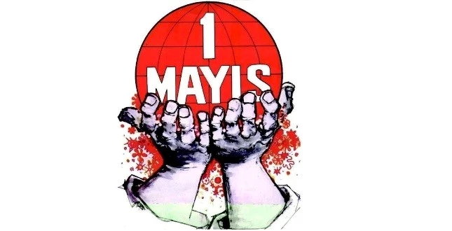 1 Mayıs Gerginliği