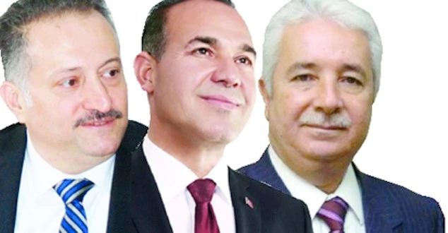 CHP-AKP Adayları Adana’da seçimin iptalini istedi