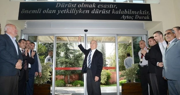 Durak