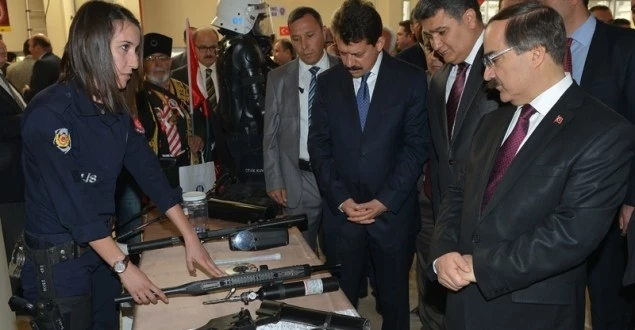 Hesap Soran ve Hesap Veren Teşkilat
