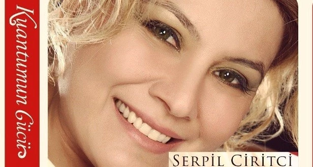 Serpil Ciritci’nin 2. Kitabı: Kuantum’un Gücü