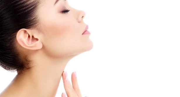 Yorgunluk, Saç Dökülmesi ve Boyundaki Şişlik!