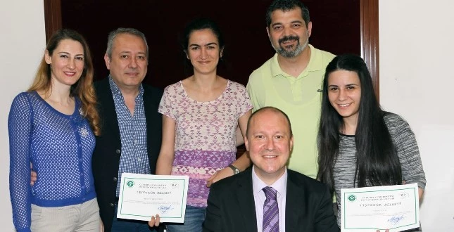 Bu kez İnternette birinci oldu