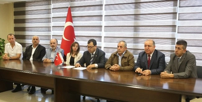 Soma Faciası Ülkemiz İçin  Kara bir Leke