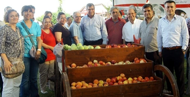 Cemre Erik Tanıtıldı