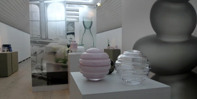 Nude, İsveç’te sergileniyor