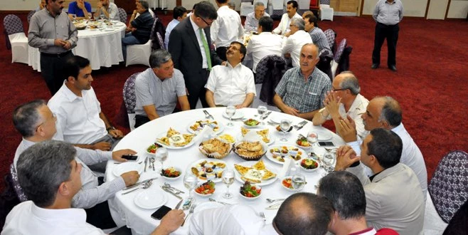Adana’nın AKP’ye ve Başbakan’a Özür Borcu Var!