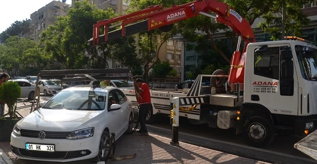 Adana’da Başbakan Çilesi