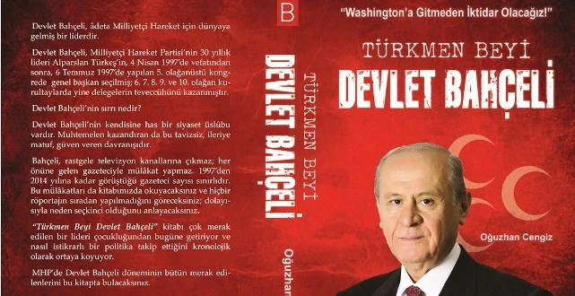 Bahçeli’nin sırları!