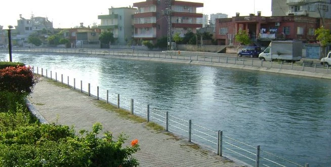 Belediye Zabıtasından Boğulmalara Önlem