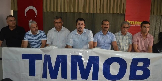 Kavi: Madımak’ı yakan zihniyetle Mücadele Edeceğiz