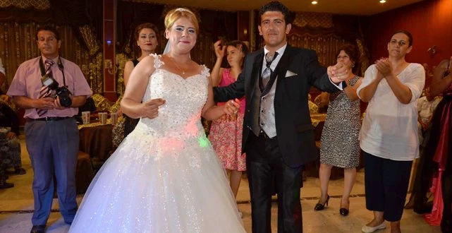 Adana Haber’den İlkhaber’e gelin