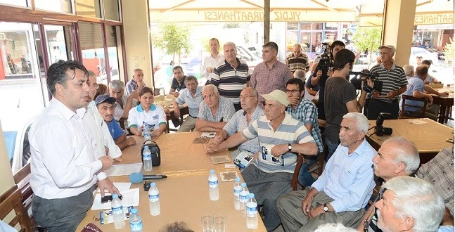 Anne Babalara Uyuşturucu Uyarısı