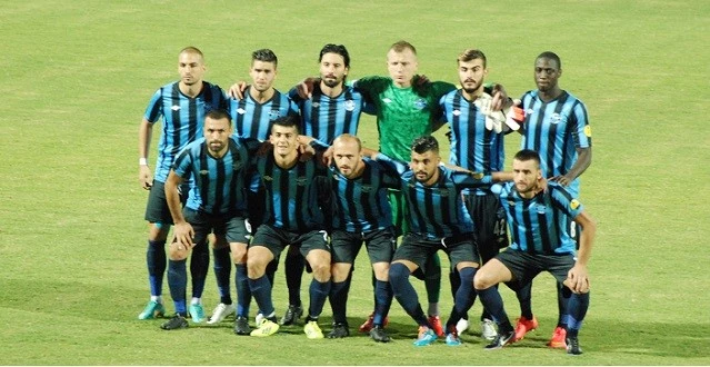 Demirspor 3 puanı 3 golle aldı