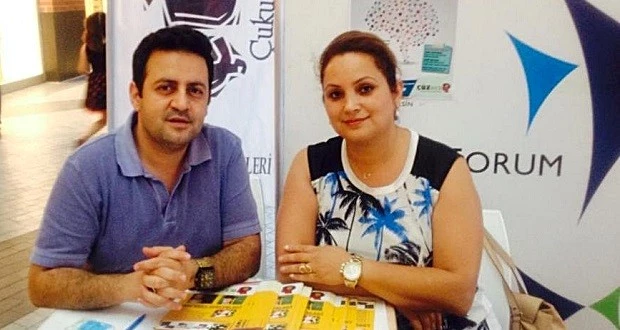 Üstün zekalı çocuk Arıyorlar