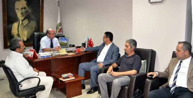 Merkez’in Hedefi İktidar