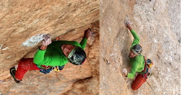 Milli Kaya Tırmanıcısının Yeni Hedefi