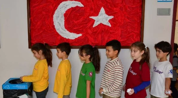 Adana Botanik Bahçe Bilime ve Halka Açılıyor