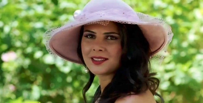 Evrim Solmaz Anne Oldu