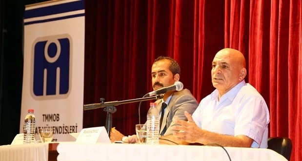 “İnşaat büyürken dış borç arttı”