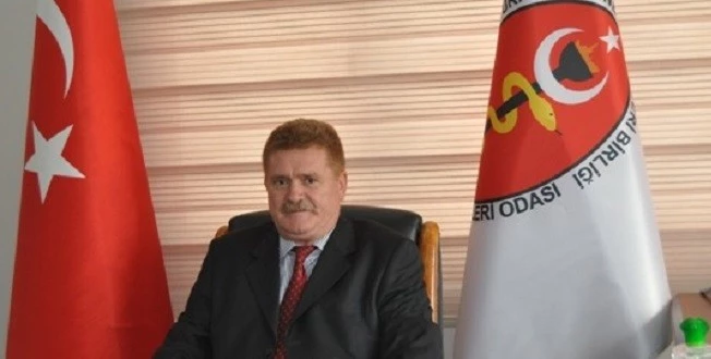 Doğum Yaptıran Meslek Grubu Değiliz