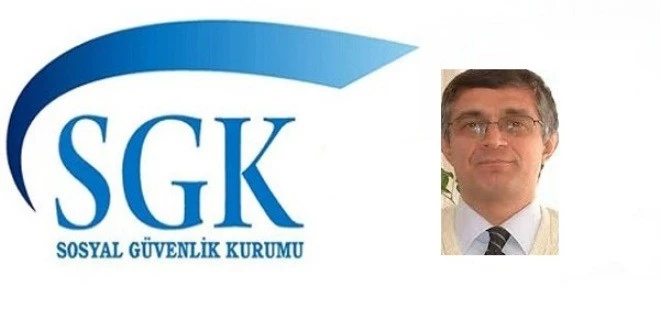 SGK, Yusuf Aslan’ın adını nasıl değiştirdi?