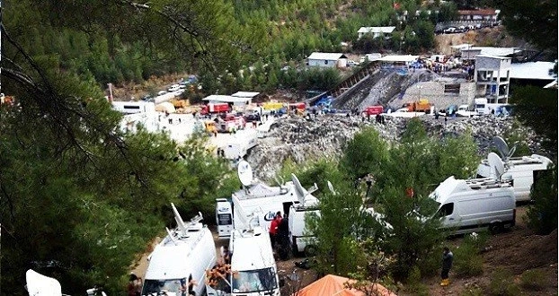 İhmalin, Yitişin, Bekleyişin, Umudun  Adı: ERMENEK.