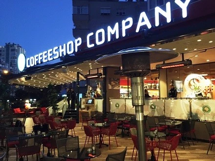 En büyüğü Adana’da açıldı