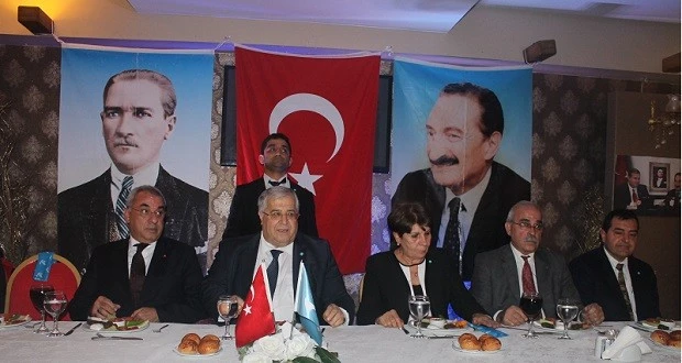 Demirspor’un Samsun Zaferi