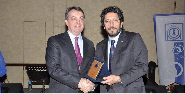 Atıcı: TMMOB, AKP’nin Hedefi