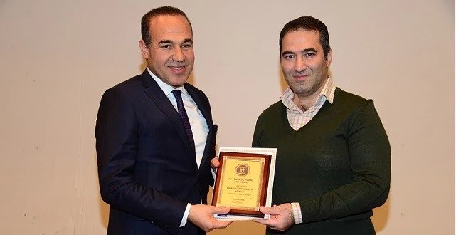 Orhan Kemal Öykü ödüller i