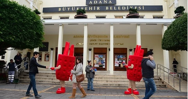 5 Ocak Maratonu ve Halk Koşusu