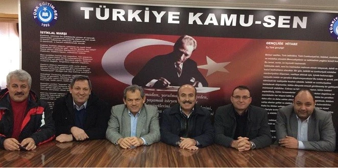 Memur ve Emeklilerin 730 günü çalındı