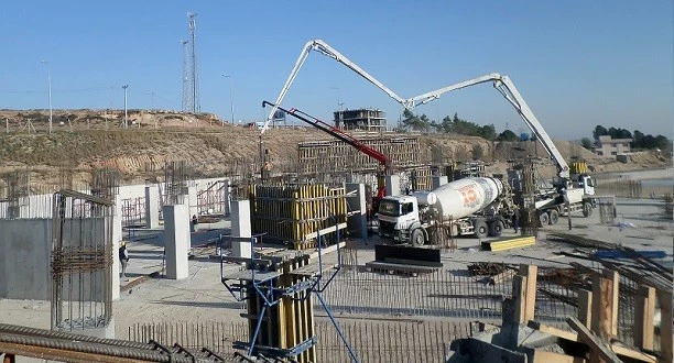 ÇKA’ndan 25 milyon TL kaynak